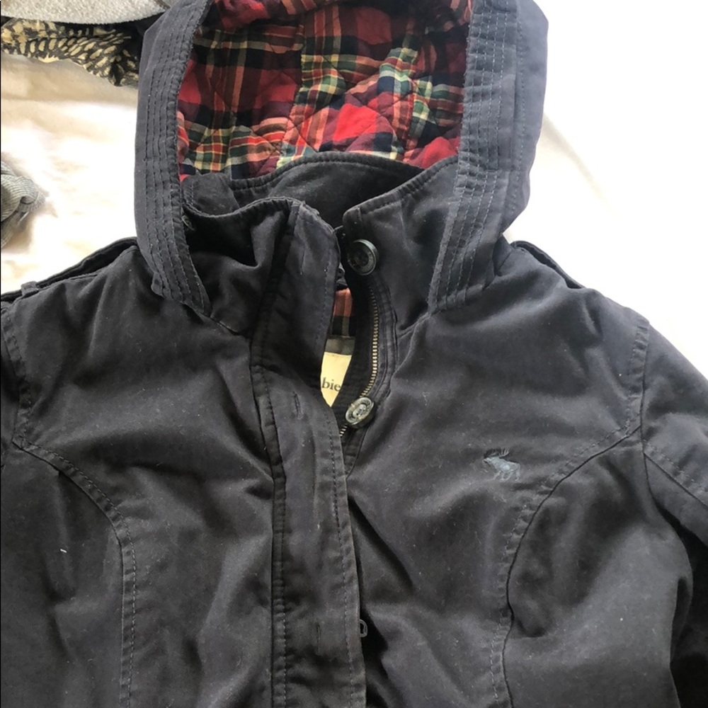 Abercrombie& Fitch winter/fall coat